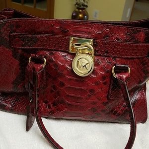Michael Kors  medium handbag